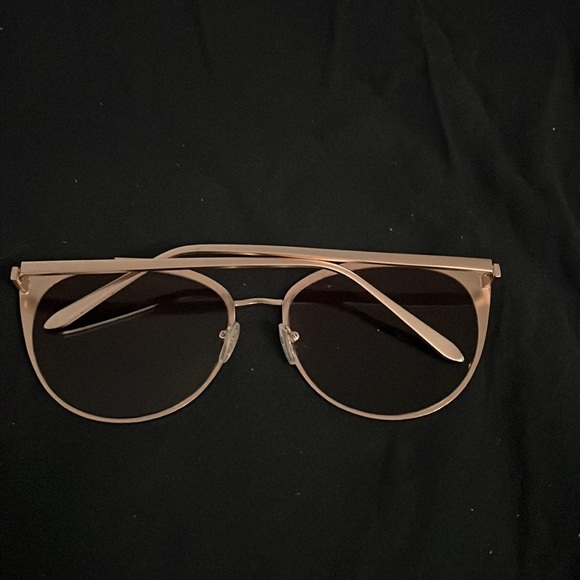 Cat Eye Sunglasses main image 5